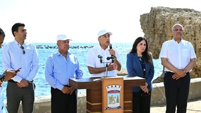 جانب من المؤتمر 