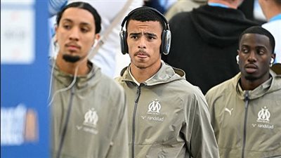 الهلال السعودي يستهدف جرينوود بعرض ضخم.. ومارسيليا يدرس موقفه من البيع