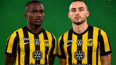 تقارير.. ثنائي الاتحاد علي رادار أندية إيطالية وفرنسية في الميركاتو الصيفي