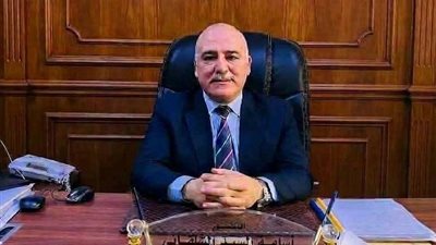 دعم مستشفى حميات بنها بـ9 أسرة عناية مركزة جديدة وتجهيز بنك دم تخزيني