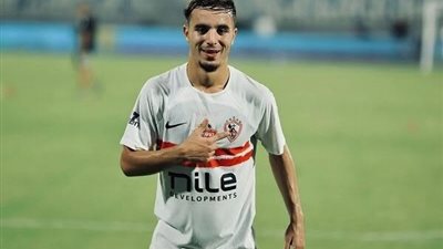 بعد تجاهل اللاعب.. اتحاد طنجة يرفض الحل الودي مع الزمالك لأزمة معالي