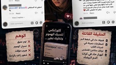 تريند خطير بين الشباب