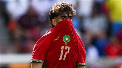 ضربة موجعة لأسود الأطلس.. إصابة الزلزولي تثير القلق قبل انطلاق مونديال 2026