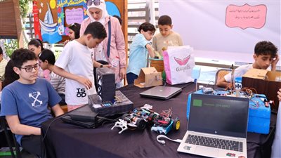 فعاليات ثقافية وفنية متنوعة في دمياط لدعم المعرفة وبناء الإنسان