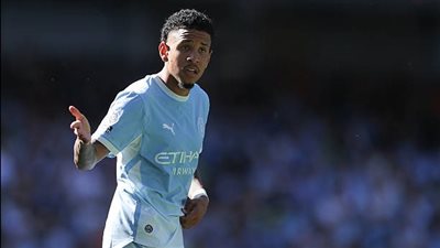 توتنهام يقترب من حسم صفقة سافينيو
