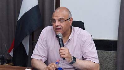 محافظة الإسكندرية تكشف حقيقة حدوث حريق بسيتي سنتر كارفور الإسكندرية 