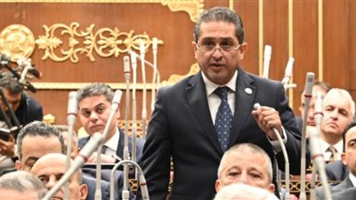 النائب كريم سالم: خطة التنمية الاقتصادية والاجتماعية تتضمن تغييرات واضحة في نهج التخطيط بالدولة المصرية