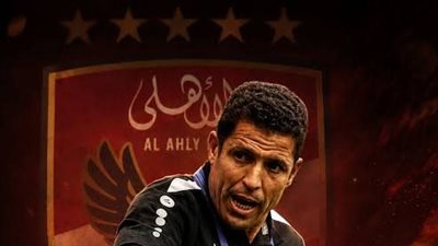 قصة حسين عموتة.. مدرب البطولات ذو الشخصية الفولاذية 