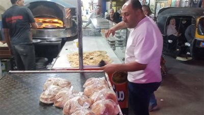 محافظ الدقهلية:التحفظ على 3 دراجات نارية وضبط 88 قطعة في حملة بالسنبلاوين.