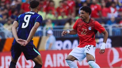هشام كمال يكشف أخطاء منتخب مصر أمام البرازيل والتشكيل الأفضل لمواجهة بلجيكا