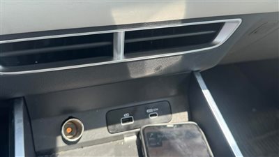 تفكك فتحات التكييف وUSB والولاعة.. مالك جيتور داشينج يكشف سوء خامتها بعد 7 أشهر استخدام
