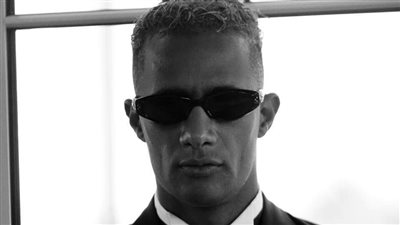 محمد رمضان 