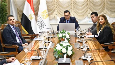 وزير الرياضة يشارك في سلسلة الندوات الإقليمية للوكالة لمكافحة المنشطات