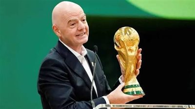 شبانة ينتقد تنظيم أمريكا لكأس العالم