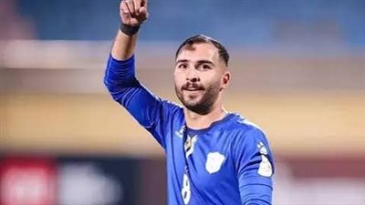 بعد فشل انتقاله للاتحاد.. غيث المدادحة على أعتاب زد