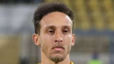 محمد دسوقي يقترب من الانضمام لسموحة في صفقة انتقال حر
