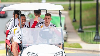 ريال مدريد يراقب شلوتربيك لتعزيز الدفاع في الميركاتو الصيفي