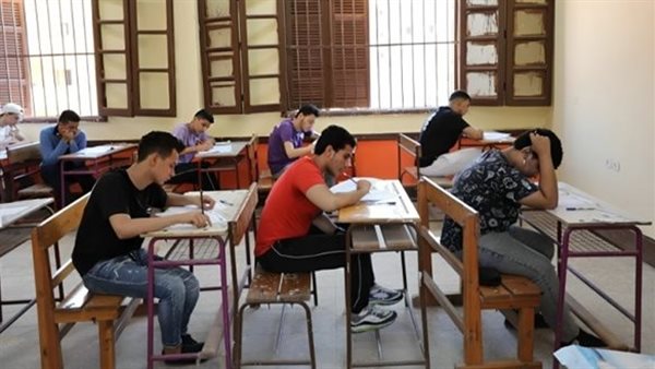 الثانوية العامة