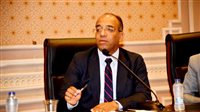 النائب علي مهران: الاتفاقيات بين مصر والكونغو تعزز فرص الاستثمار وتفتح آفاقًا جديدة للتعاون الاقتصادي
