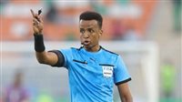 عادل كُريم: عمر أرتان من أبرز حكام إفريقيا.. وكأس العالم في أمريكا سيكون الأسوء