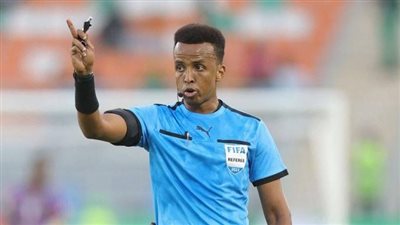 عادل كُريم: عمر أرتان من أبرز حكام إفريقيا.. وكأس العالم في أمريكا سيكون الأسوء