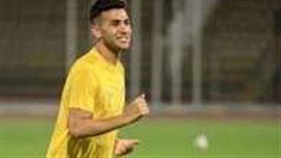 الاتحاد السكندري يقترب من ضم خالد النبريص لاعب الإسماعيلي