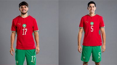 صدمة للمغرب.. غياب أكرد والزلزولي عن كأس العالم للإصابة