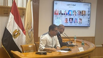 أصوات لا تغيب.. أمسية شعرية بالأعلى للثقافة