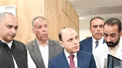 محافظ الغربية يترجم مطالب أصحاب ورش ومصانع الأخشاب بدفرّة لإجراءات تنفيذية