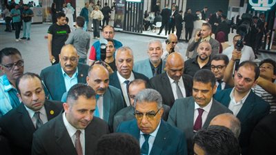 14 شركة تشارك بمعرض دي بلس العقاري لتعزيز فرص التنمية بمنطقة الدلتا