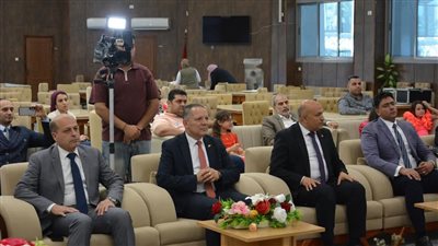 دراسة بجامعة دمياط تبحث آليات تعظيم مكاسب مصر من تجمع البريكس