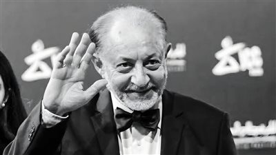 مهرجان القاهرة ينعي عبد العزيز مخيون