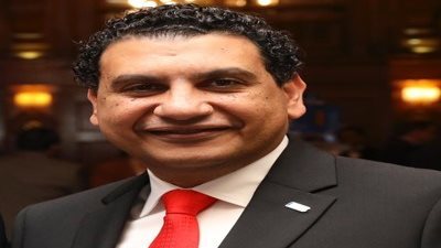 روماني حافظ وأحمد إمبابي ودينا أبو طالب يقودون الحضور المصري بقائمة فوربس لأقوى مسوقي الشرق الأوسط