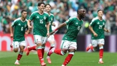المكسيك تؤكد عقدة جنوب أفريقيا.. والكاميرون والسنغال استثناء الأفارقة 
