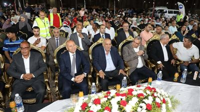 محافظ القاهرة
