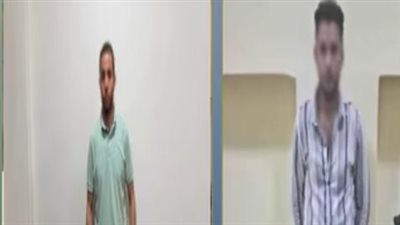 ضبط مالك محل بالبدرشين 