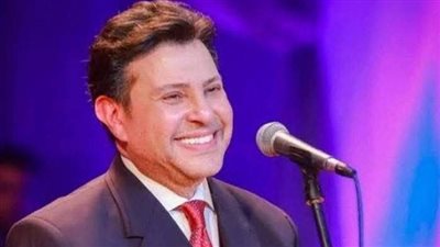 نادية مصطفى بذكرى أربعين هاني شاكر: 
