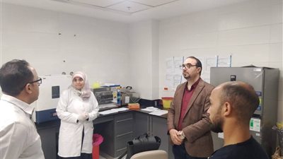 وكيل صحة القليوبية يتفقد مستشفى طوخ المركزي في جولة مفاجئة لمتابعة الخدمات الطبية