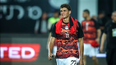 برشلونة يقترب من حسم صفقة المصري حمزة عبد الكريم حتى 2029