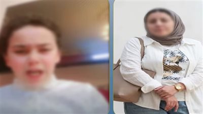 الداخلية تكشف ملابسات فيديو طفل ادعى تعرضه للتعدي داخل مدرسة خاصة بالفيوم