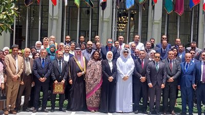 منتدى الابتكار والاستثمار العربي
