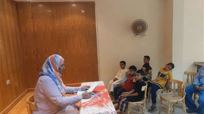 ثقافة الأقصر 