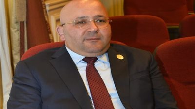 النائب إبراهيم عيسى: استمرار دعم المزارعين وتوفير مستلزمات الإنتاج يضمن تحقيق طفرة زراعية مستدامة