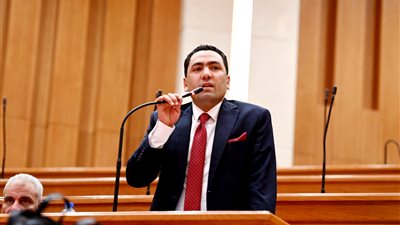 عضو لجنة الخطة والموازنة: اتفاقيات الرئيس السيسي وتشيسيكيدي تؤسس لمرحلة جديدة من التعاون والاستثمار
