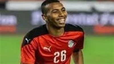 سموحة يحسم تعاقده مع عبدالرحمن شيكا في صفقة انتقال حر