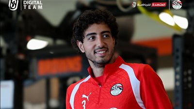 الأهلي يتحرك لتجديد عقدي محمد هاني وطاهر بعد كأس العالم