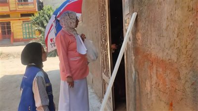 انطلاق حملة مكافحة البلهارسيا في دمياط واستهداف المناطق الأكثر إصابة
