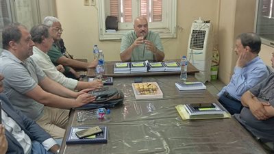 إصدار الجمعية المصرية لهواة طوابع البريد كتاب جديد بعنوان «الصروح المعمارية في مرآة الطوابع المصرية»