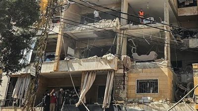 بعد ضرب إسرائيل لبيروت.. إيران تهدد بالانسحاب من الاتفاق 