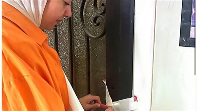 إغلاق 24 مركز تجميل وضبط منتحلي صفة بينهم 